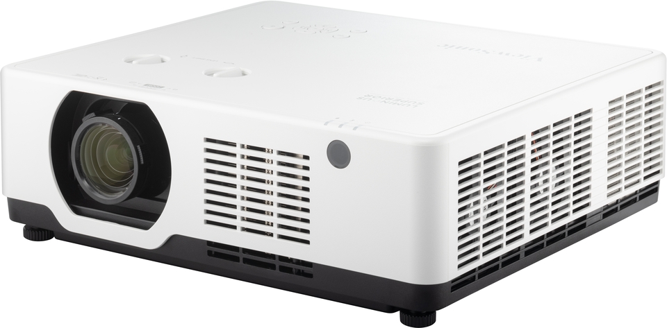 ViewSonic LSC600WU 6,000 ANSI Lumens WUXGA Laser Installation